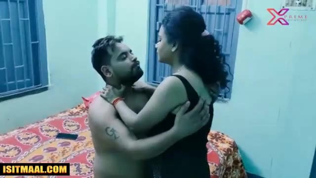 XPrime Bengali Bhabhi Fuck Video
