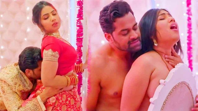 First Night Sex Video of Actress Aishwarya Agarwal
