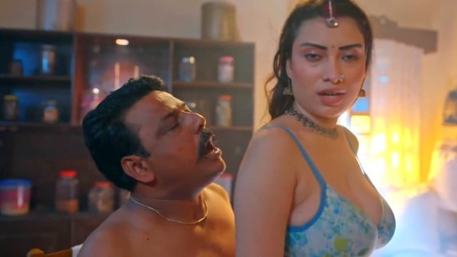 Hindi Hot Web Series – Tailor Kaka (2024) S1E1 : Bigplay