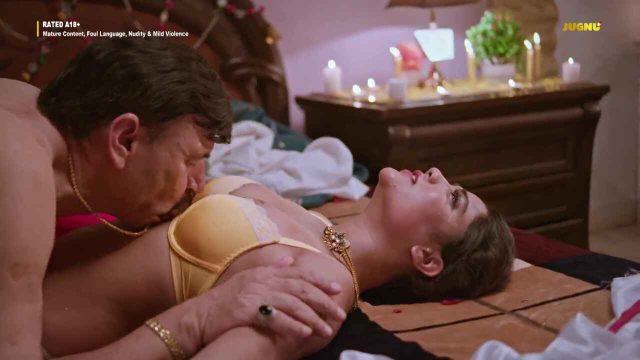 Hindi Hot Web Series – Chowkidaar S1E1 : Jugnu