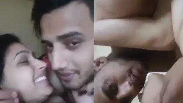Viral MMS of Lavisha Malik Porn XXX Video