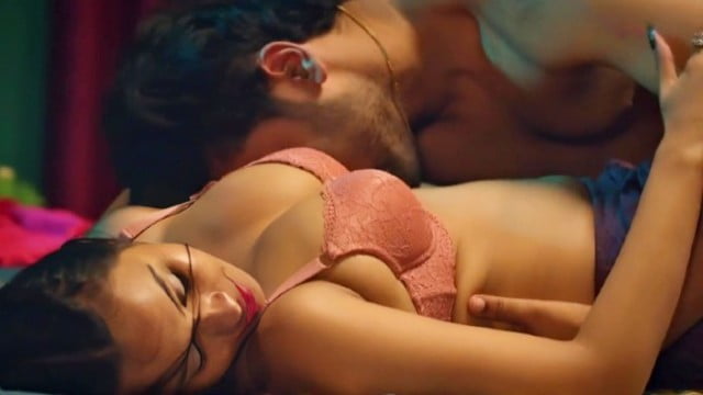 Hindi Hot Web Series – Sajan Chale Sasural (2024) S1E6 : Moovi