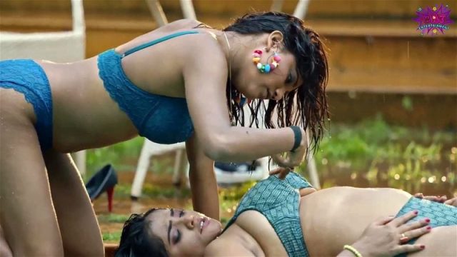 Hindi Hot web series – Do Haseena (2024)