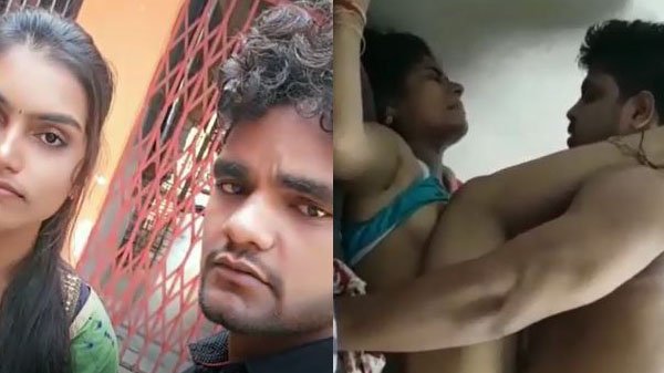 Viral MMS of Indian Desi couple Sex