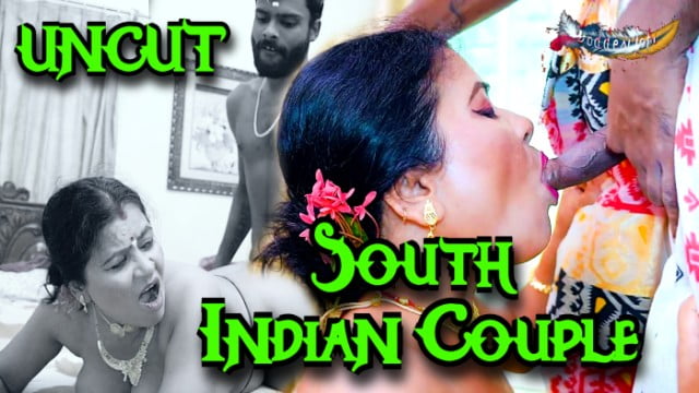 Hindi Hot Short Film – South Indian Couple 2024 : GoddesMahi