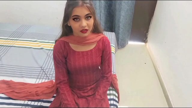 Indian Desi Bhabhi and Her Boyfriend Make a Secret Sex Relation