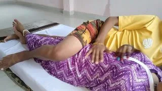 Indian Devar Bhabhi Sex Scene Watch Now