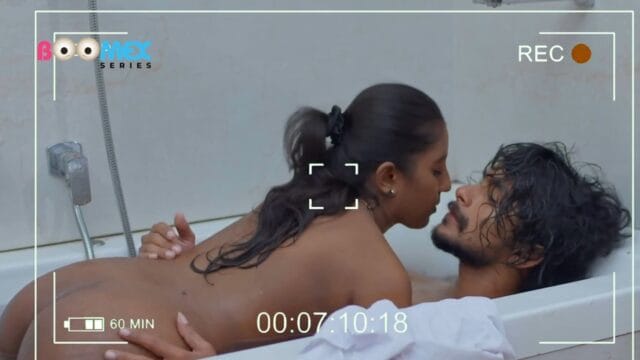 Malayalam Hot Short Film – Aadhyapapam : BoomEX
