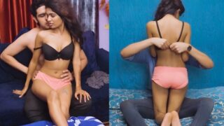 Wasna EP1 2025 – Hindi Hot Web Series : SutraFlix