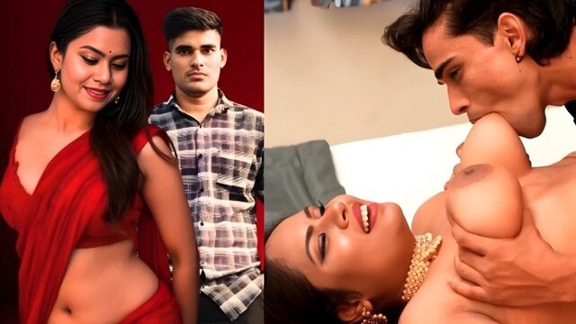 Aurat 2025 – Uncut Indian Hot Short Film : Hotx