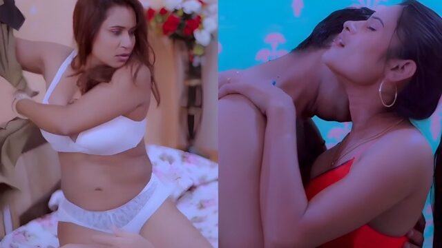 Two Sisters EP3 2025 – Indian Hot Web Series : Makhan