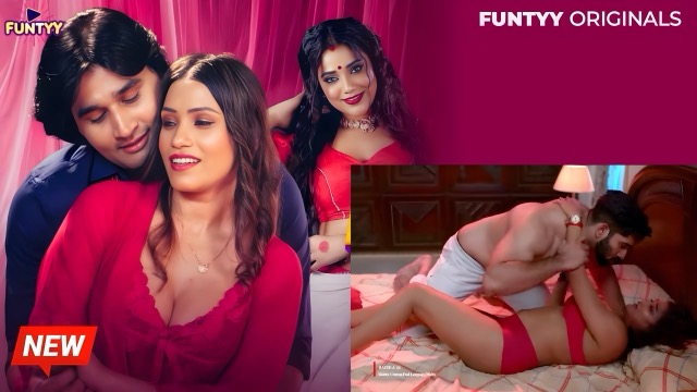 Hindi Hot Short Film – Aamras 2025 : Funtyy