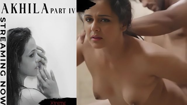 Akhila 4 2025 – Hindi Hot Short Film Uncut : Xtreme