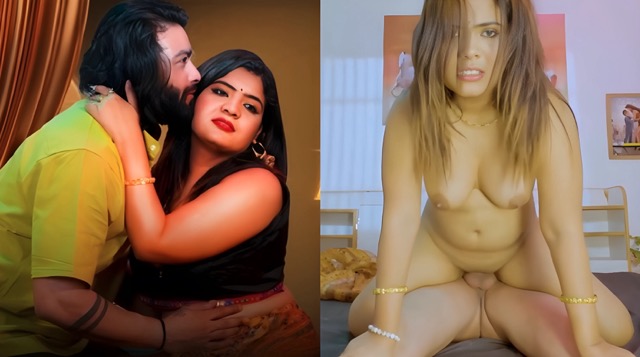 Uncut Hindi Hot Web Series – Andha Dever EP2 2025 : Moodx