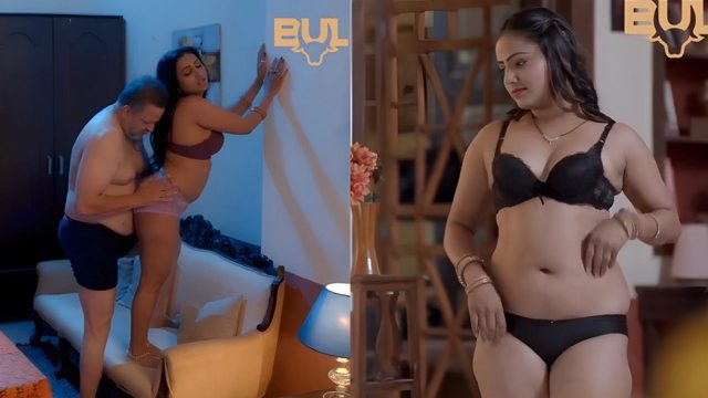 Kachi EP5 2025 – Hindi Hot Web Series : BullApp